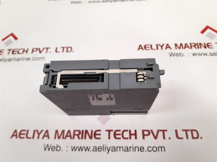 Mitsubishi Melsec-q Qj61Bt11N Cc-link Master Unit Used