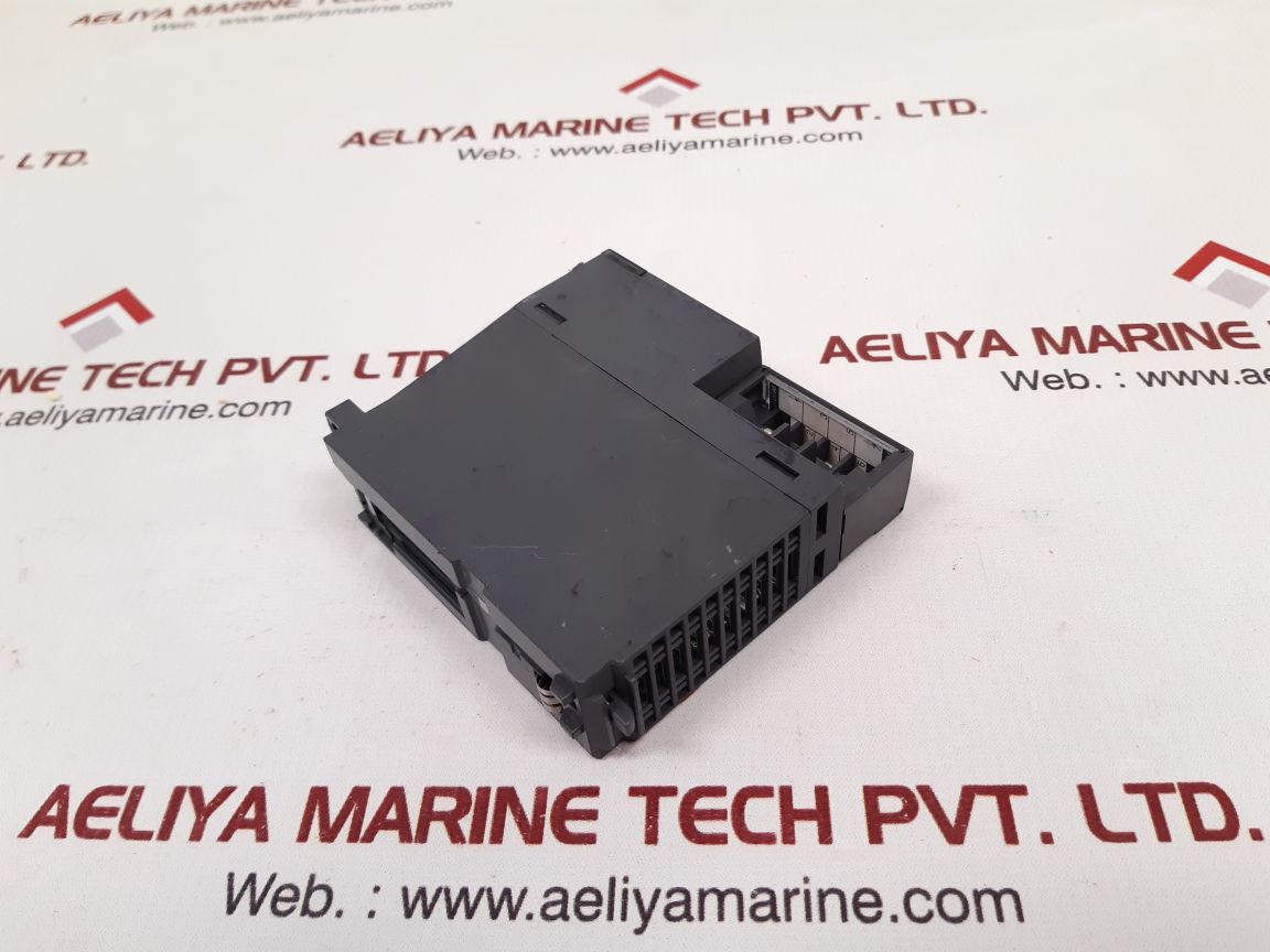 Mitsubishi Melsec-q Qj61Bt11N Cc-link Master Unit Used