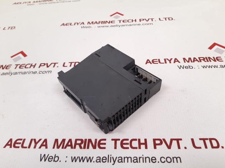 Mitsubishi Melsec-q Qj61Bt11N Cc-link Master Unit Used