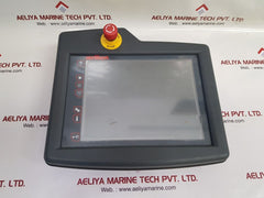 Mikrap lcp-104 pc control touch screen panel 10755 1c
