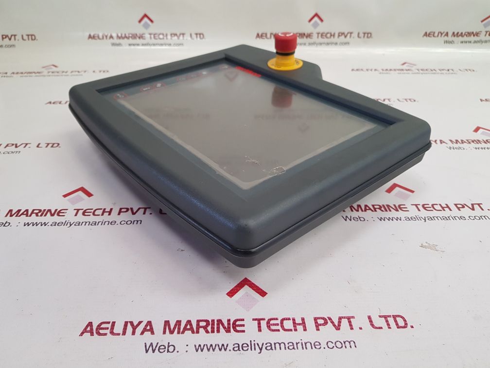 Mikrap lcp-104 pc control touch screen panel 10755 1c
