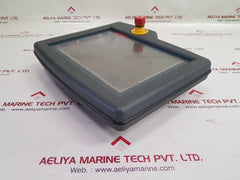 Mikrap lcp-104 pc control touch screen panel 10755 1c
