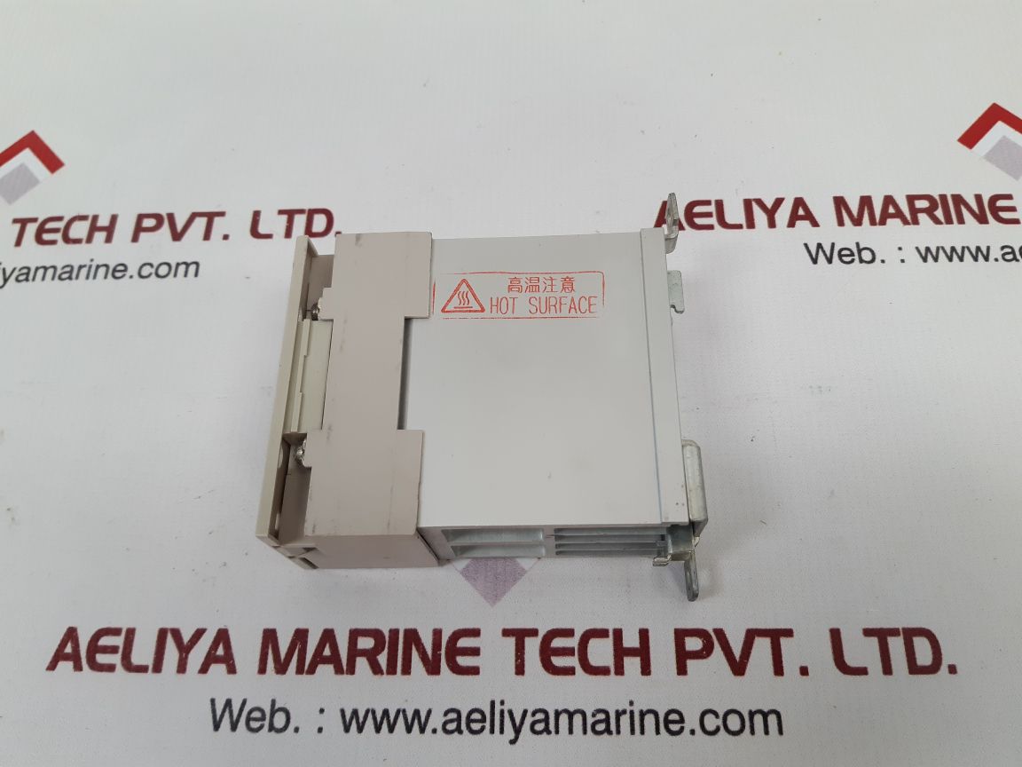 Omron G3Pa-420B-vd-2 Solid State Relay