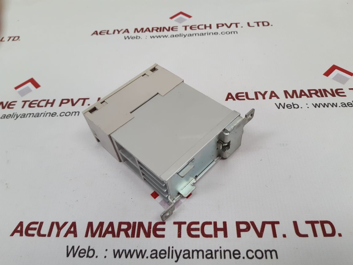 Omron G3Pa-420B-vd-2 Solid State Relay