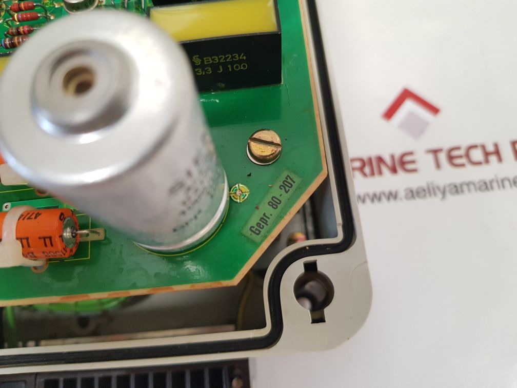 Siemens 7sp 8005 overcurrent-reverse power protection genop 23
