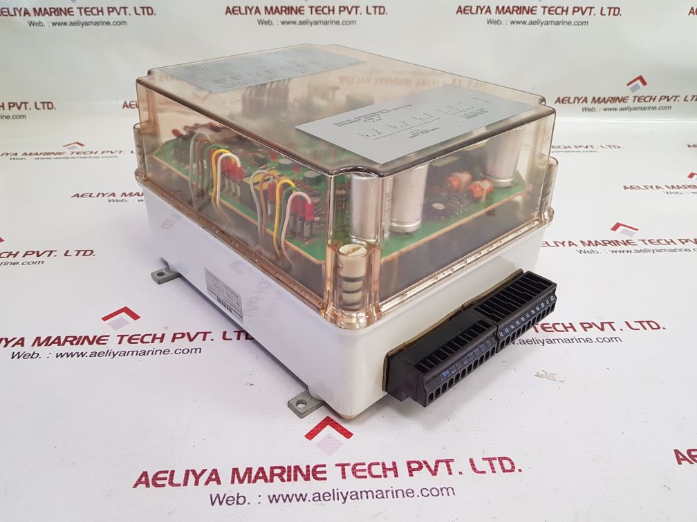 Siemens 7sp 8005 overcurrent-reverse power protection genop 23
