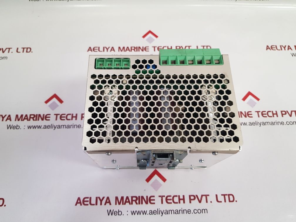 Phoenix contact quint-ps-3x400-500ac/48dc/10 quint power supply 2938219
