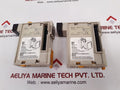 Omron Cqm1-id212 Input Unit Used