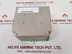 Phoenix Contact Quint-ps-100-240Ac/24Dc/10 Power Supply Used