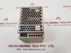 Phoenix Contact Quint-ps-100-240Ac/24Dc/10 Power Supply Used