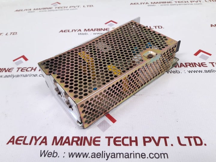 Cosel paa100f-24-n power supply