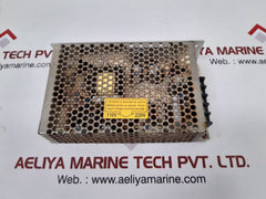 Mean Well S-50-24 Switching Power Supply 115V