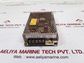 Mean Well S-50-24 Switching Power Supply 115V