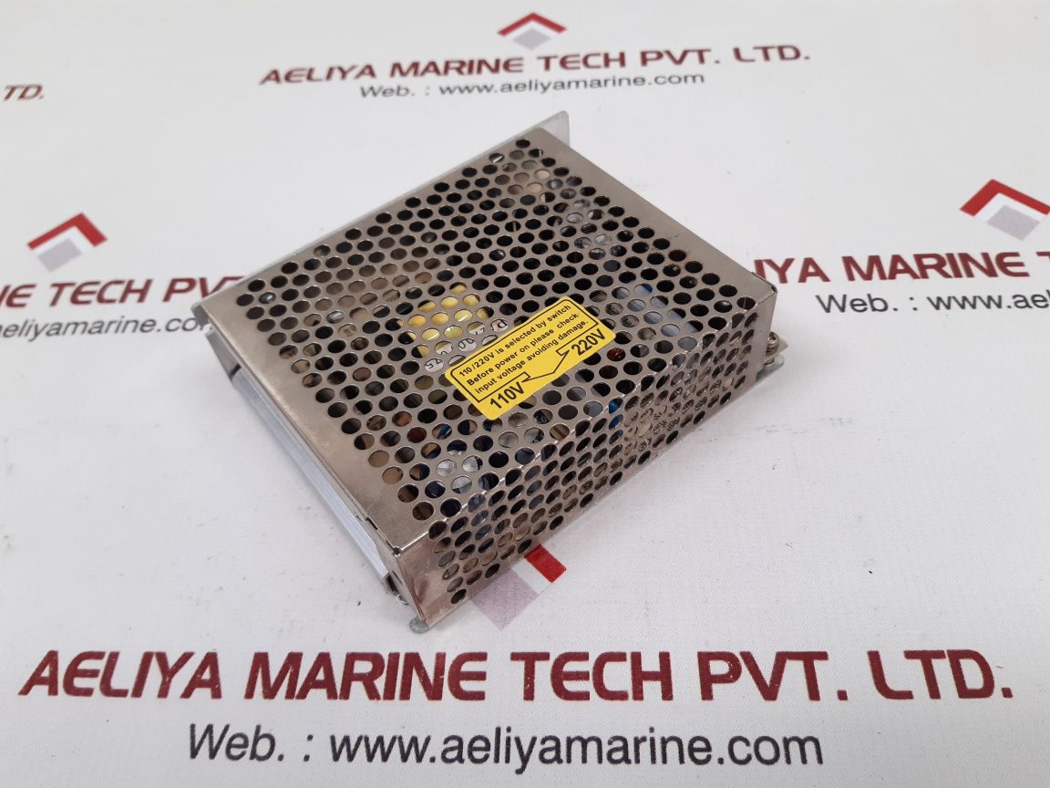 Mean Well S-35-24 Power Supply