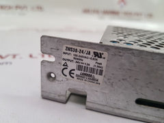 Densei-lambda zws30-24/ja power supply 
