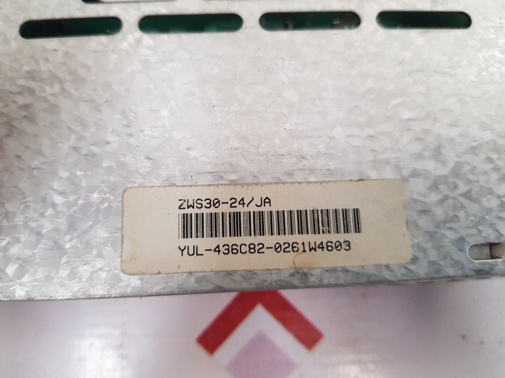 Densei-lambda zws30-24/ja power supply 
