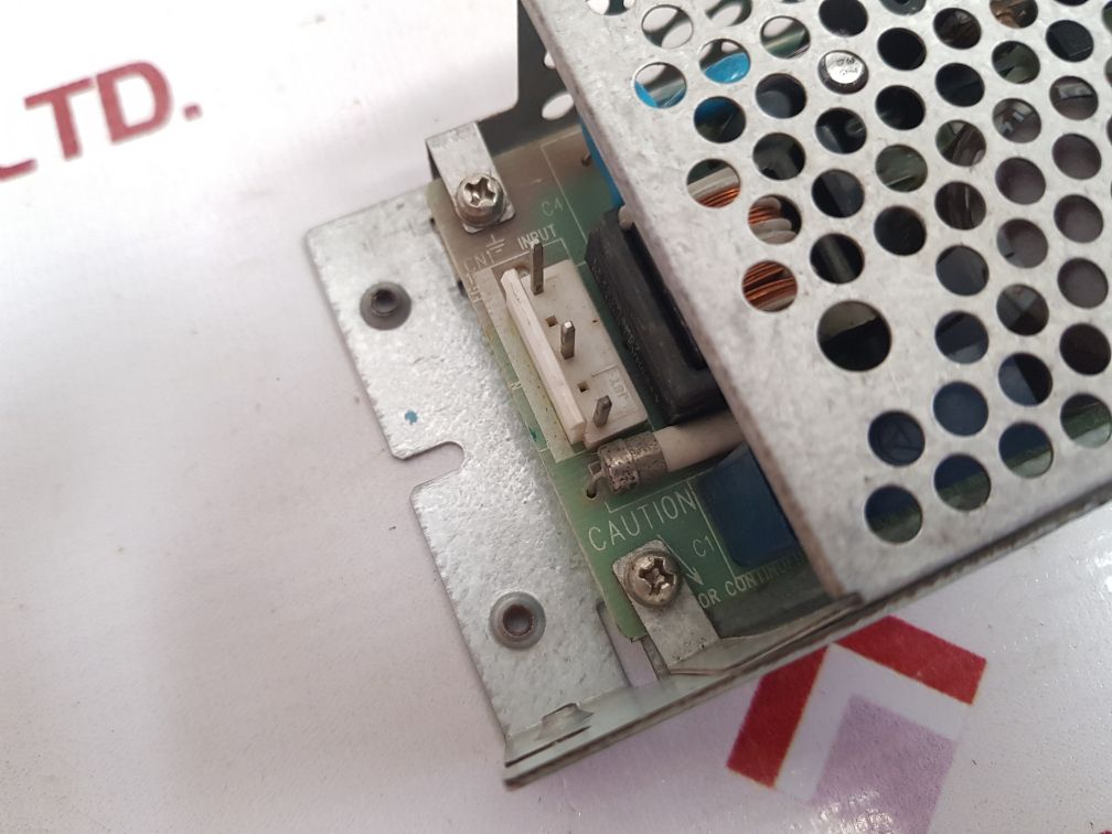 Densei-lambda zws30-24/ja power supply 
