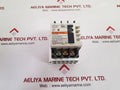 Fuji electric ss202e-3z-d3 solid state contactor relay used