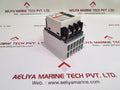 Fuji electric ss202e-3z-d3 solid state contactor relay used