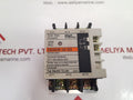 Fuji electric ss202e-3z-d3 solid state contactor relay used
