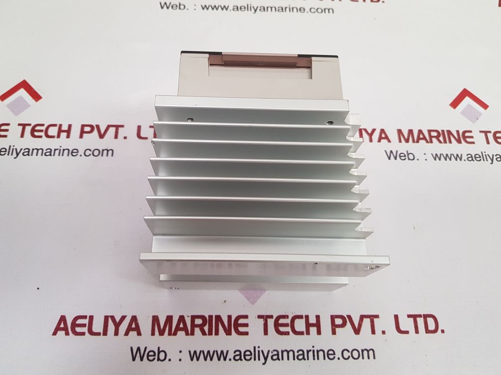 Omron g3pb-215b-2h-vd solid state contactor