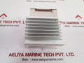 Omron g3pb-215b-2h-vd solid state contactor