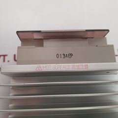 Omron g3pb-215b-2h-vd solid state contactor