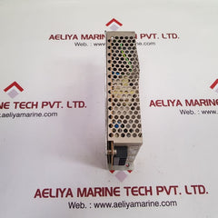 Mean well s-60-24 switching power supply