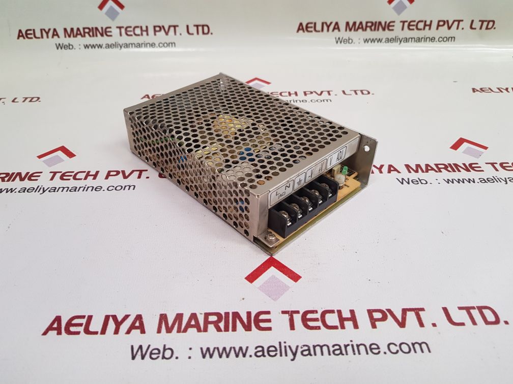 Mean well s-60-24 switching power supply