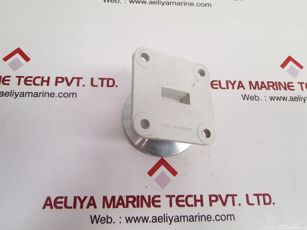 Elomek 722 door holder magnet