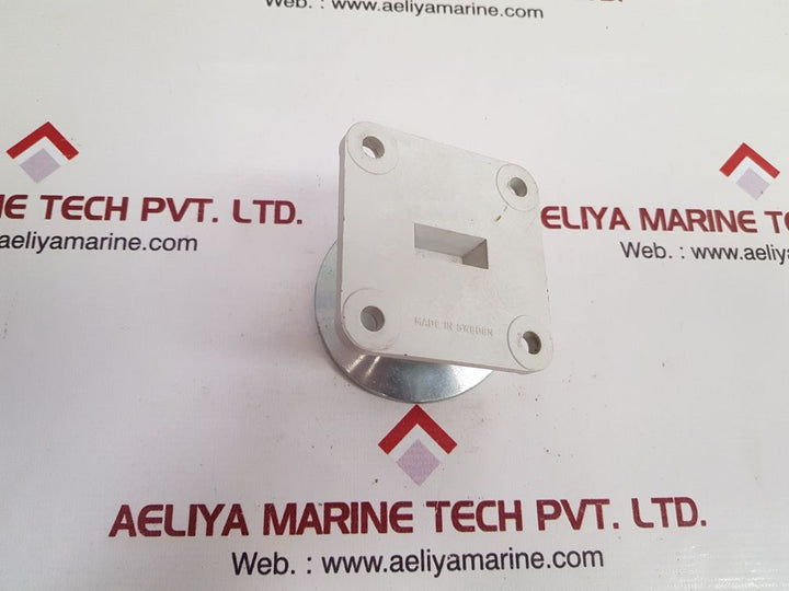 Elomek 722 door holder magnet