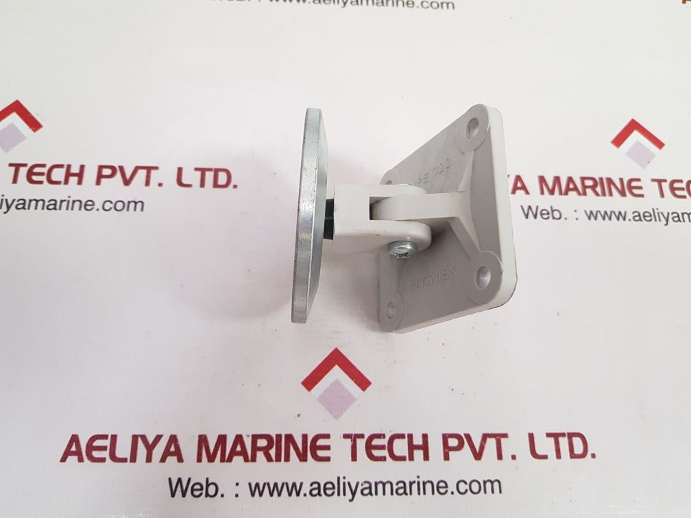 Elomek 722 door holder magnet