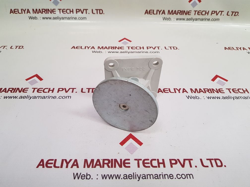 Elomek 722 door holder magnet