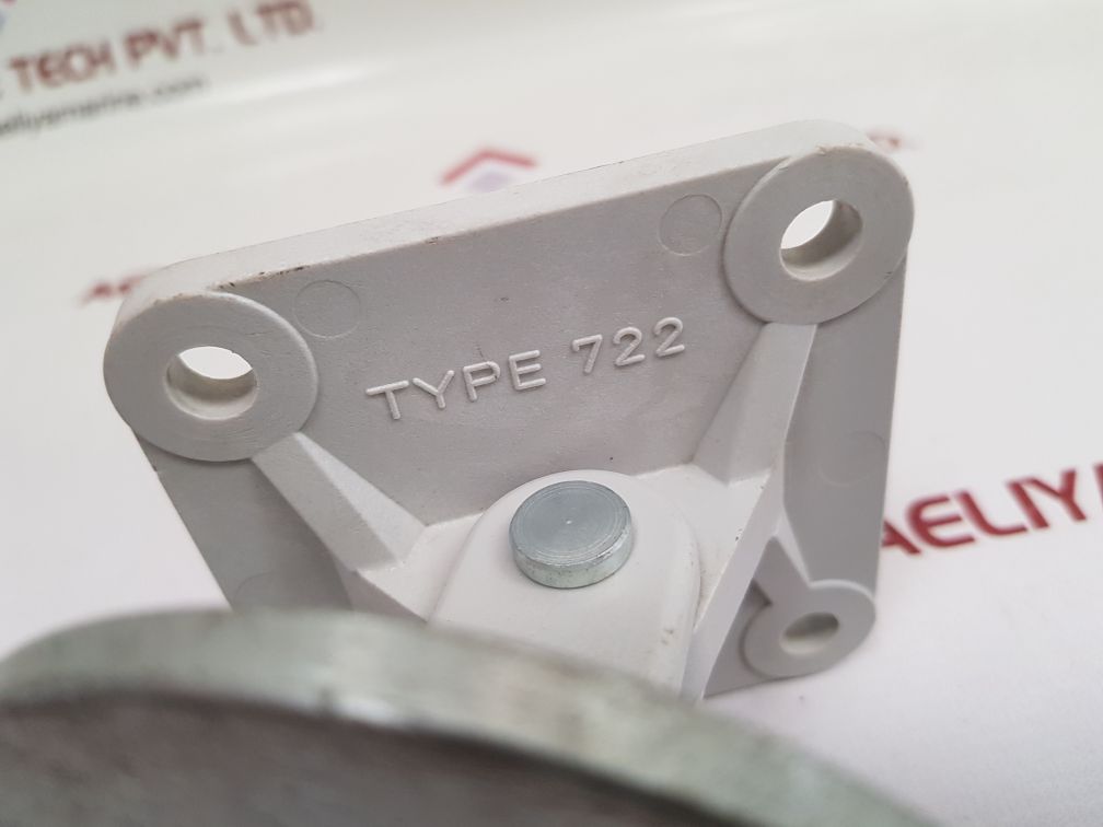 Elomek 722 door holder magnet