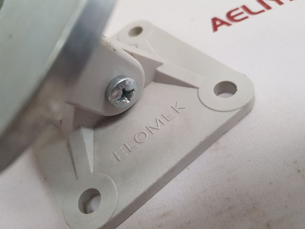 Elomek 722 door holder magnet