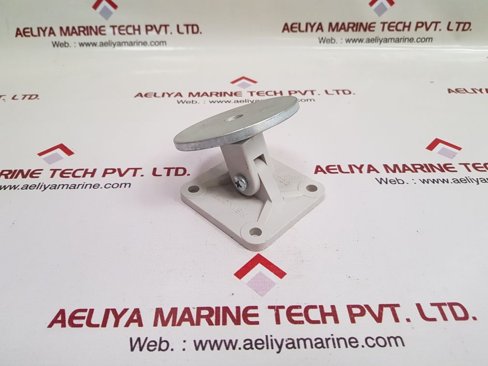 Elomek 722 door holder magnet