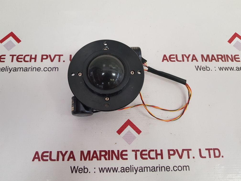 Daco scientific de128-6 trackball