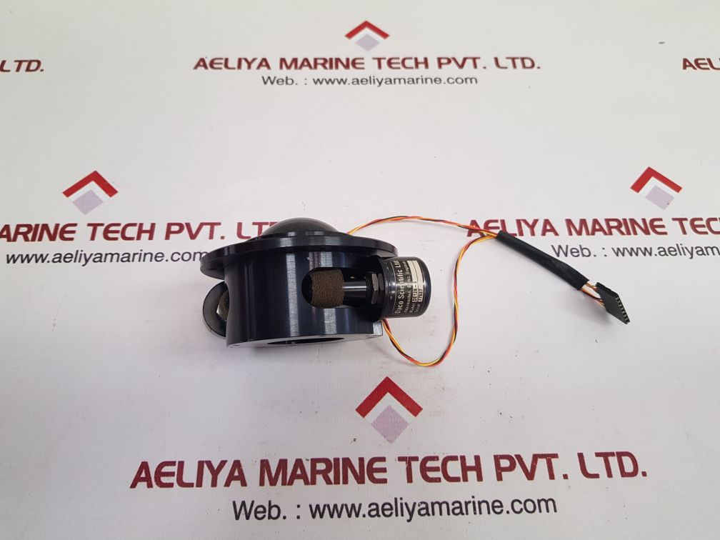 Daco scientific de128-6 trackball