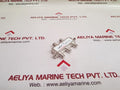 Power Pass Digital 4-way Splitter