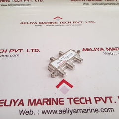 Power Pass Digital 4-way Splitter