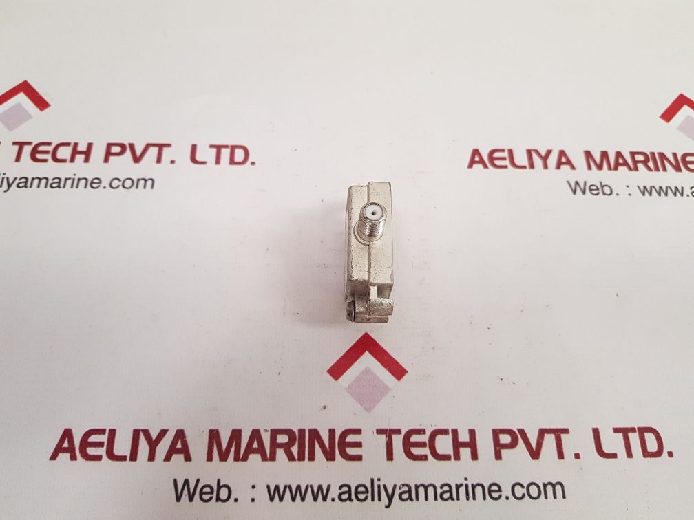 Power Pass Digital 2-way Splitter