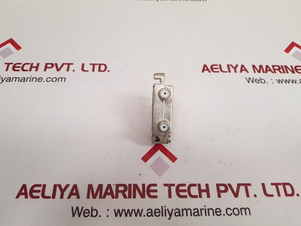 Power Pass Digital 2-way Splitter