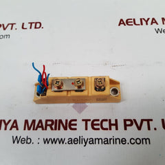 Semikron Skkt 27/12 E Thyristor Module
