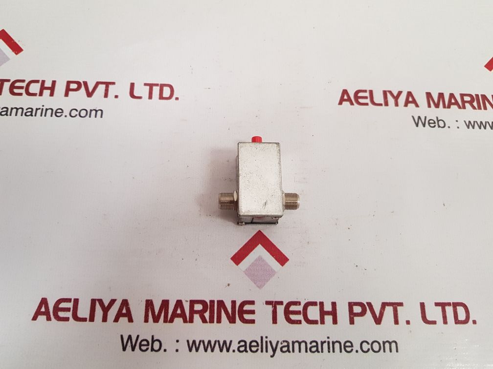 Fr1Fl Damping Controller