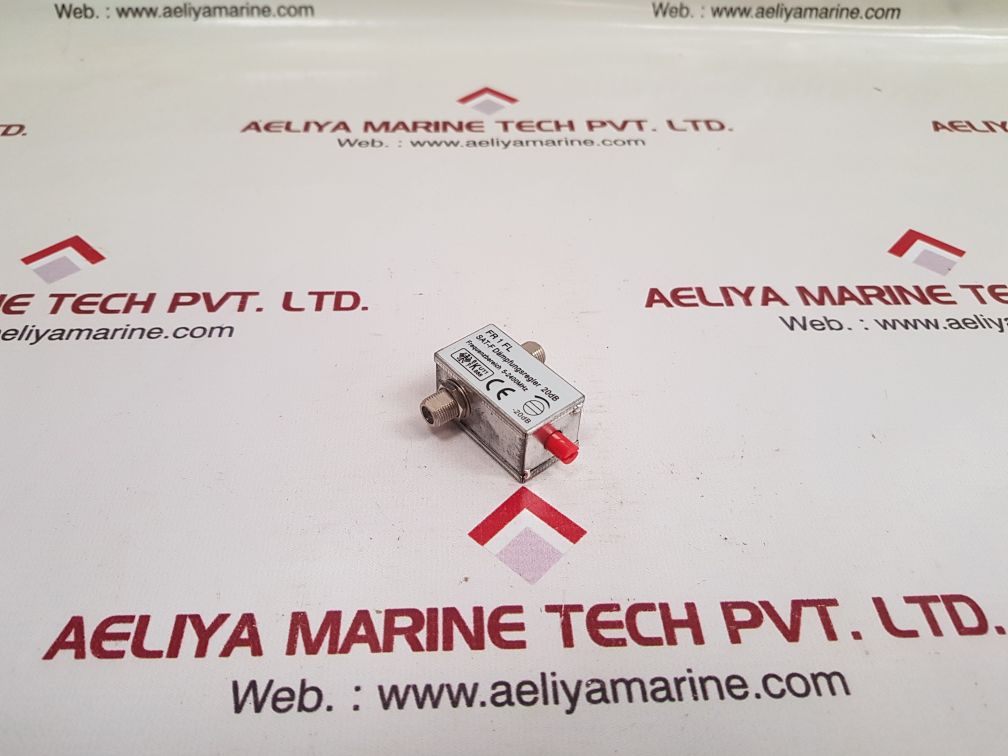 Fr1Fl Damping Controller