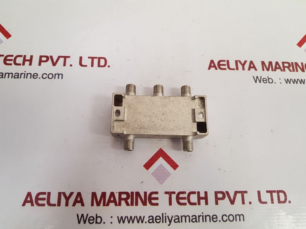 Power Pass Cs-104 Hp