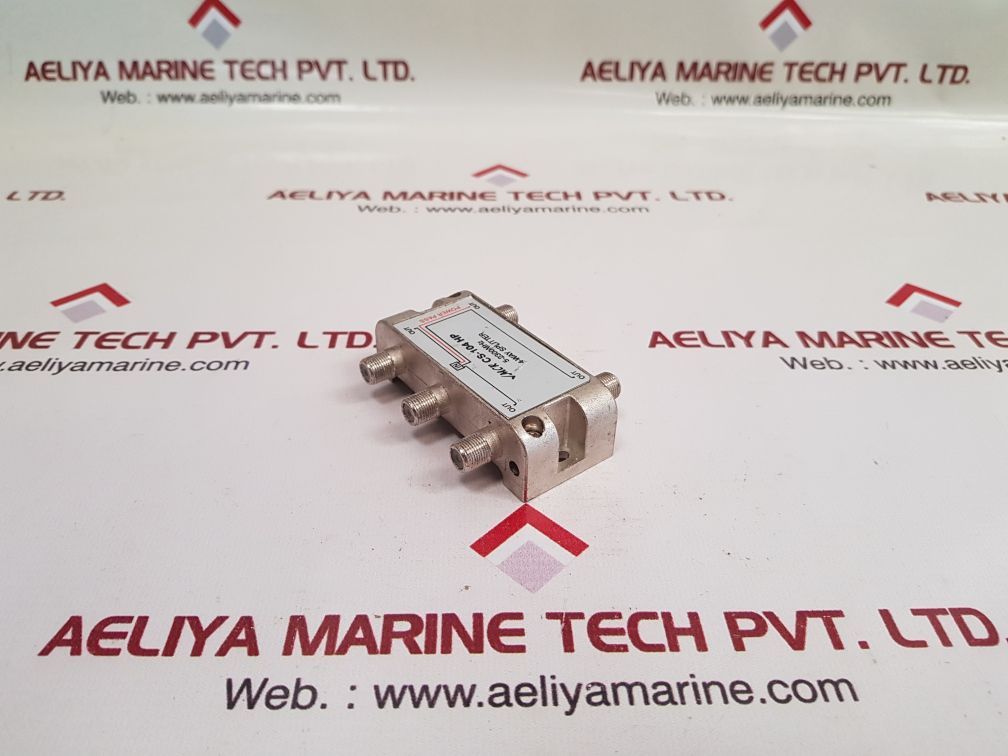 Power Pass Cs-104 Hp