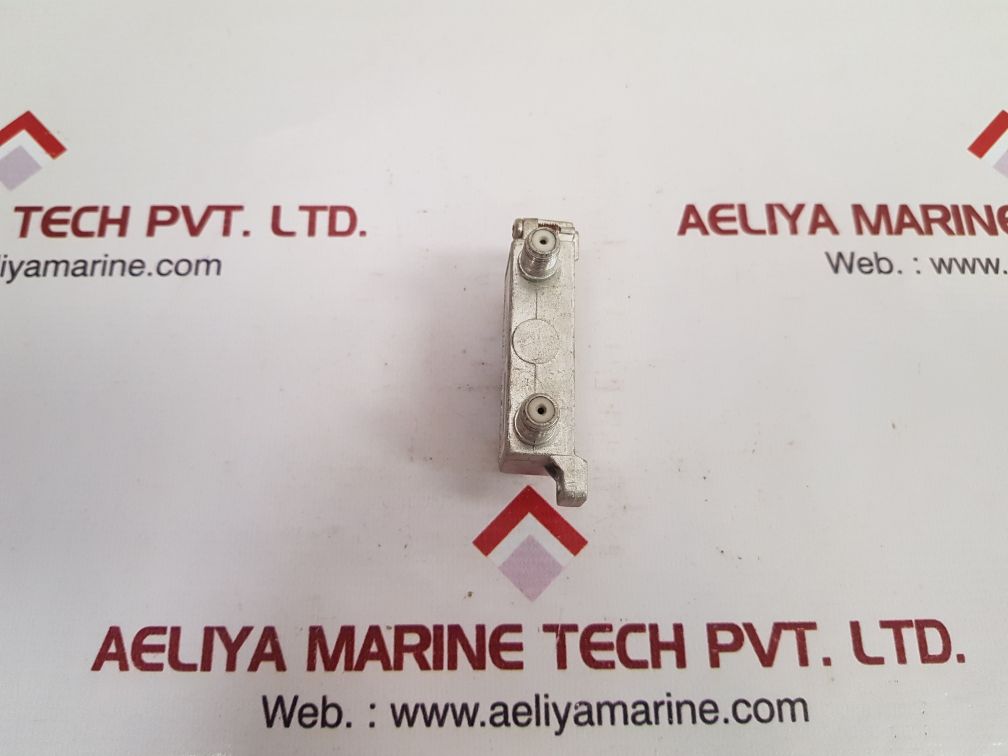 Matchmaster 17Mm-tm14 4-way Splitter
