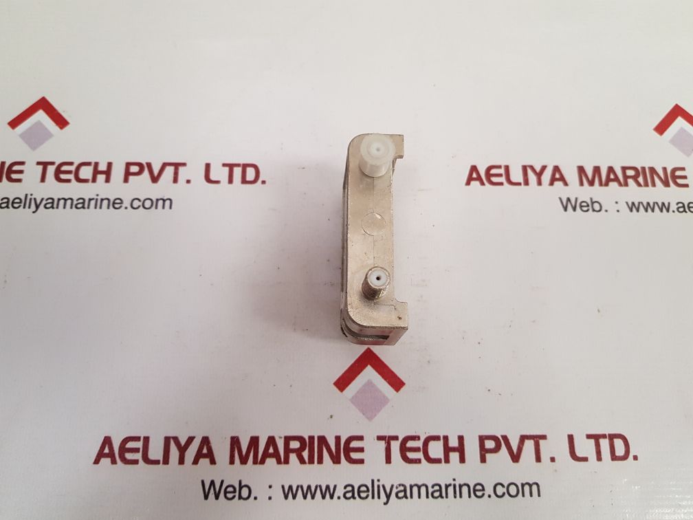 Mcr Hp-204D 4-way Splitter