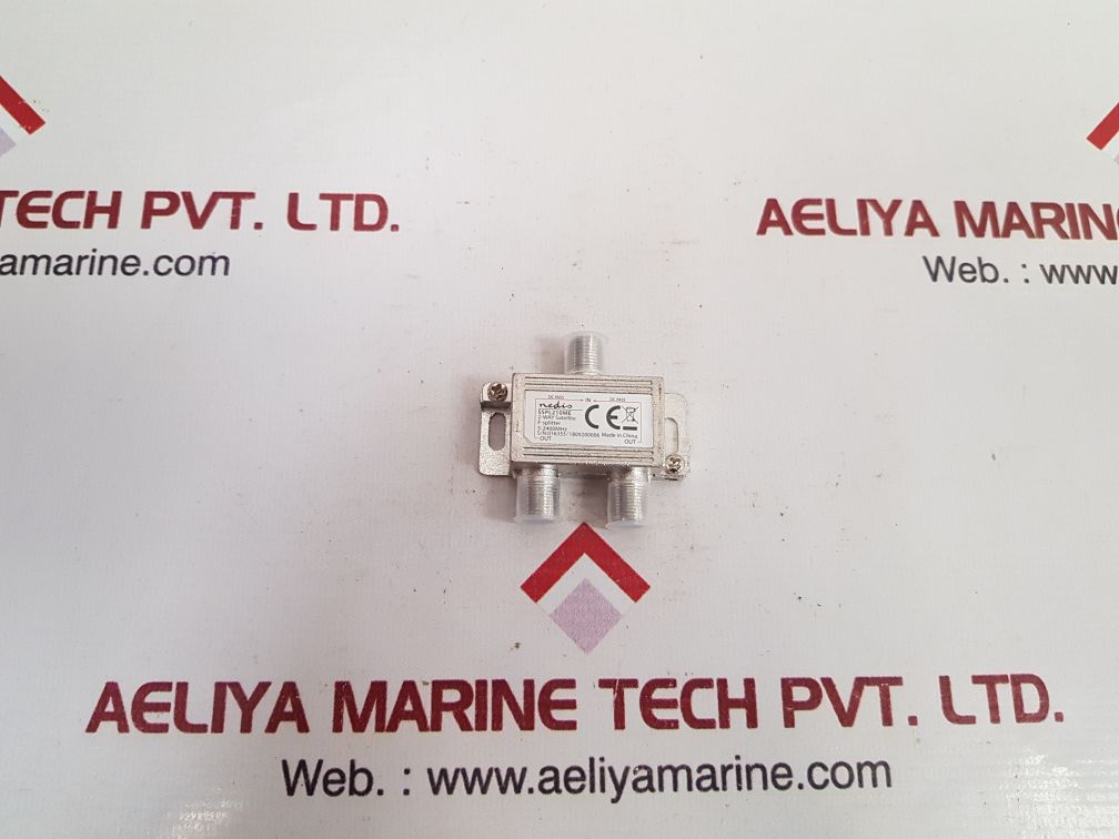 Nedis Sspl210Me 2-way Satellite